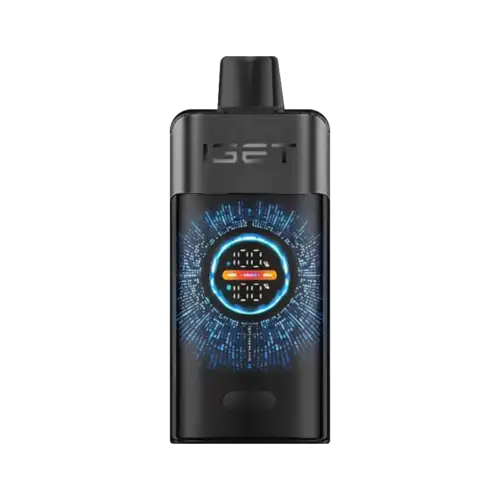 Black Forest 12000 Puffs IGET ONE