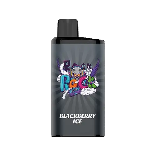 BLACKBERRY ICE - IGET BAR PRO