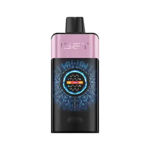 Cherry Pomegranate 12000 Puffs IGET ONE