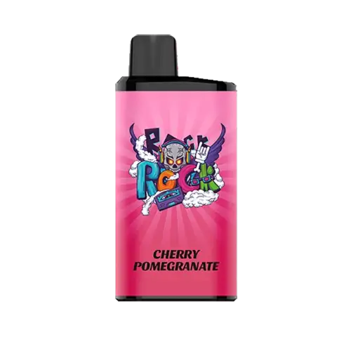 CHERRY POMEGRANATE - IGET BAR PRO