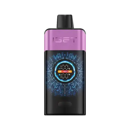 Chupa Chups Grape 12000 Puffs IGET ONE