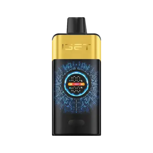 Kiwi Pineapple 12000 Puffs IGET ONE