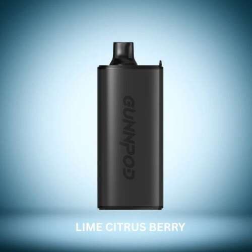 Lime Citrus Berry – GUNNPOD EVO