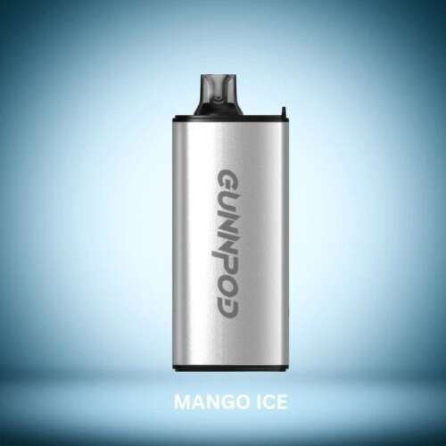 Mango Ice – GUNNPOD EVO