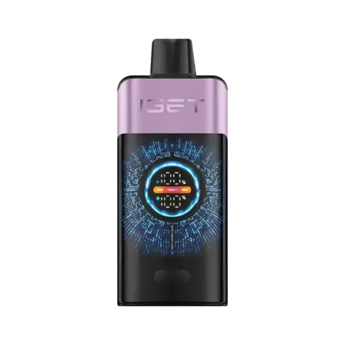 Mixed Berries Ice 12000 Puffs IGET ONE