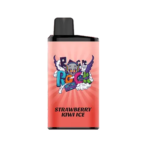 STRAWBERRY KIWI ICE - IGET BAR PRO