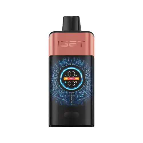 Strawberry Pomegranate Ice 12000 Puffs IGET ONE