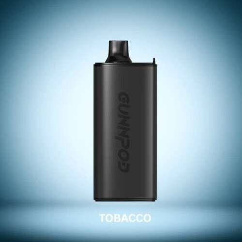 Tobacco – GUNNPOD EVO