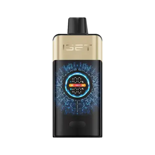 Tropical Orange Monster 12000 Puffs IGET ONE