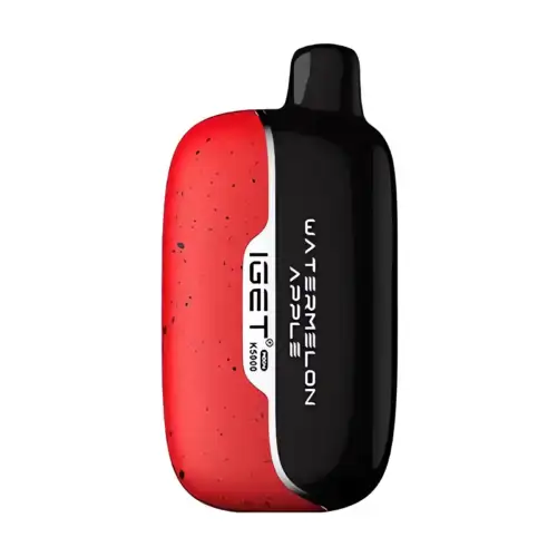 WATERMELON APPLE - IGET MOON K5000