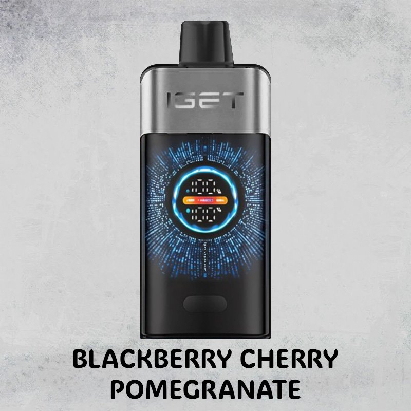 BLACKBERRY