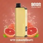 Alibarbar Ingot 9000 Puffs Disposable Vape