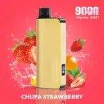 Alibarbar Ingot 9000 Puffs Disposable Vape