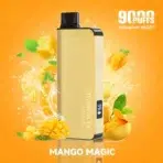 Alibarbar Ingot 9000 Puffs Disposable Vape