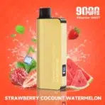 Alibarbar Ingot 9000 Puffs Disposable Vape