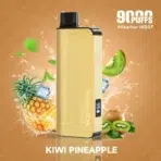 Alibarbar Ingot 9000 Puffs Disposable Vape