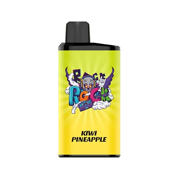 KIWI PINEAPPLE - IGET BAR PRO