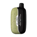 ORANGE PEEL APPLE ICE - IGET MOON K5000