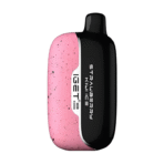 STRAWBERRY KIWI ICE - IGET MOON K5000